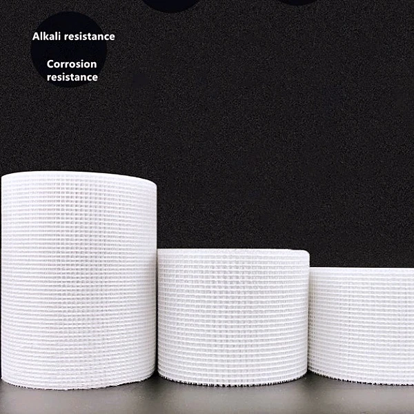 Fiberglass Mesh Drywall Tape